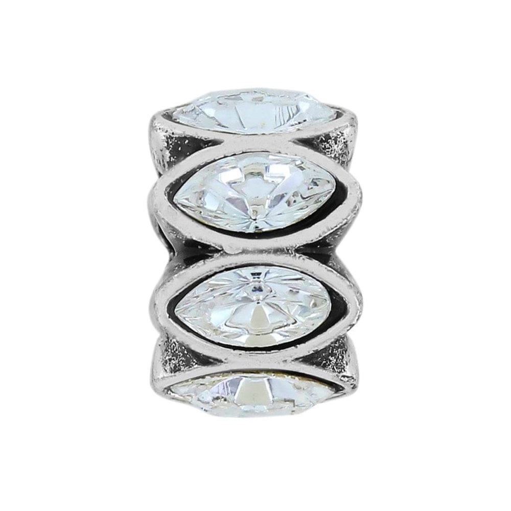 Brighton Navette Spacer Bead